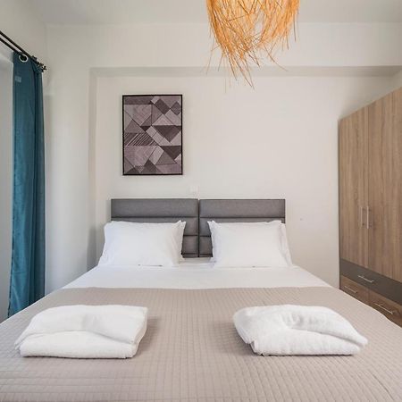Crescendo City House Χανιά Εξωτερικό φωτογραφία