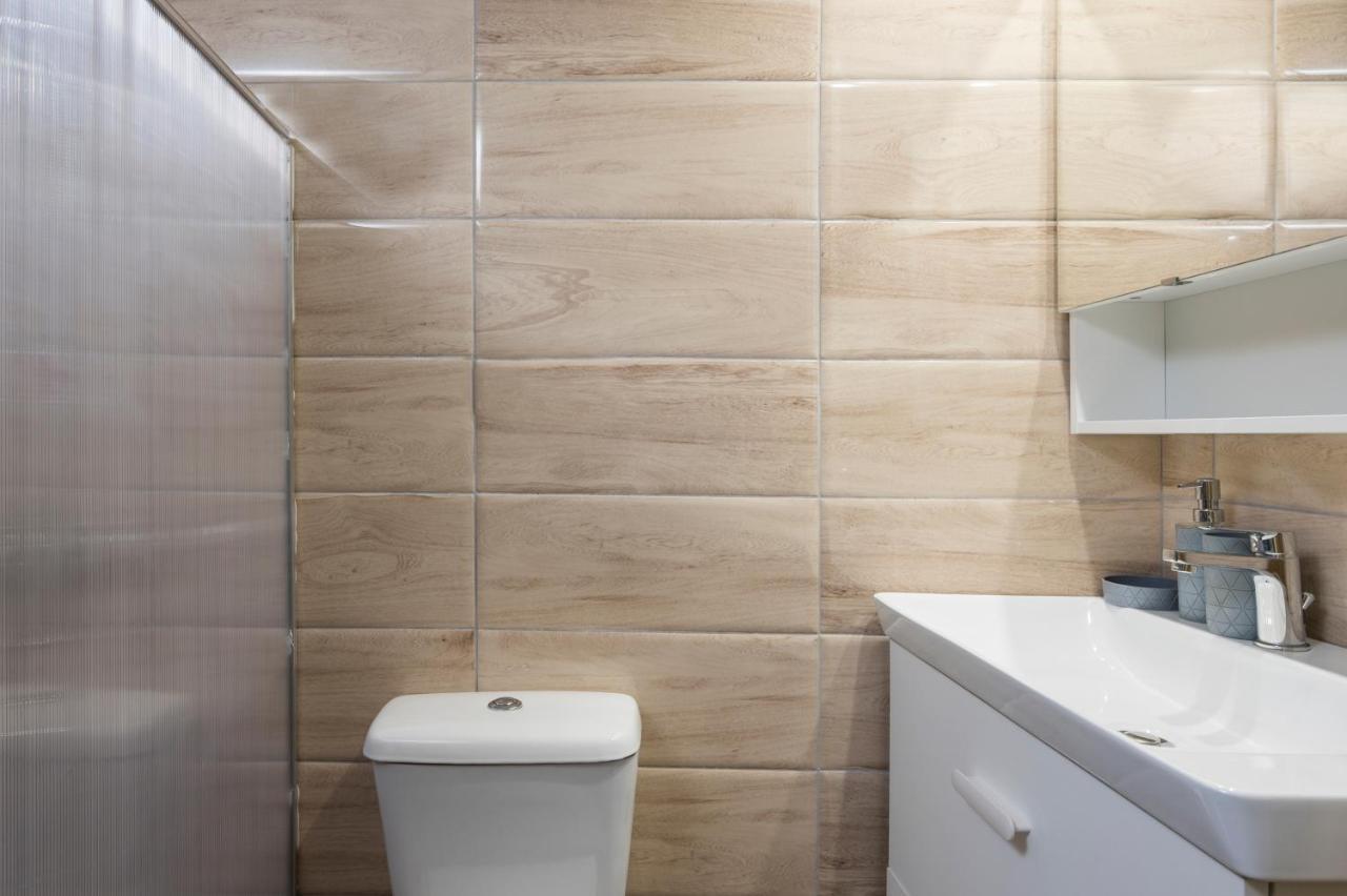 Crescendo City House Χανιά Εξωτερικό φωτογραφία
