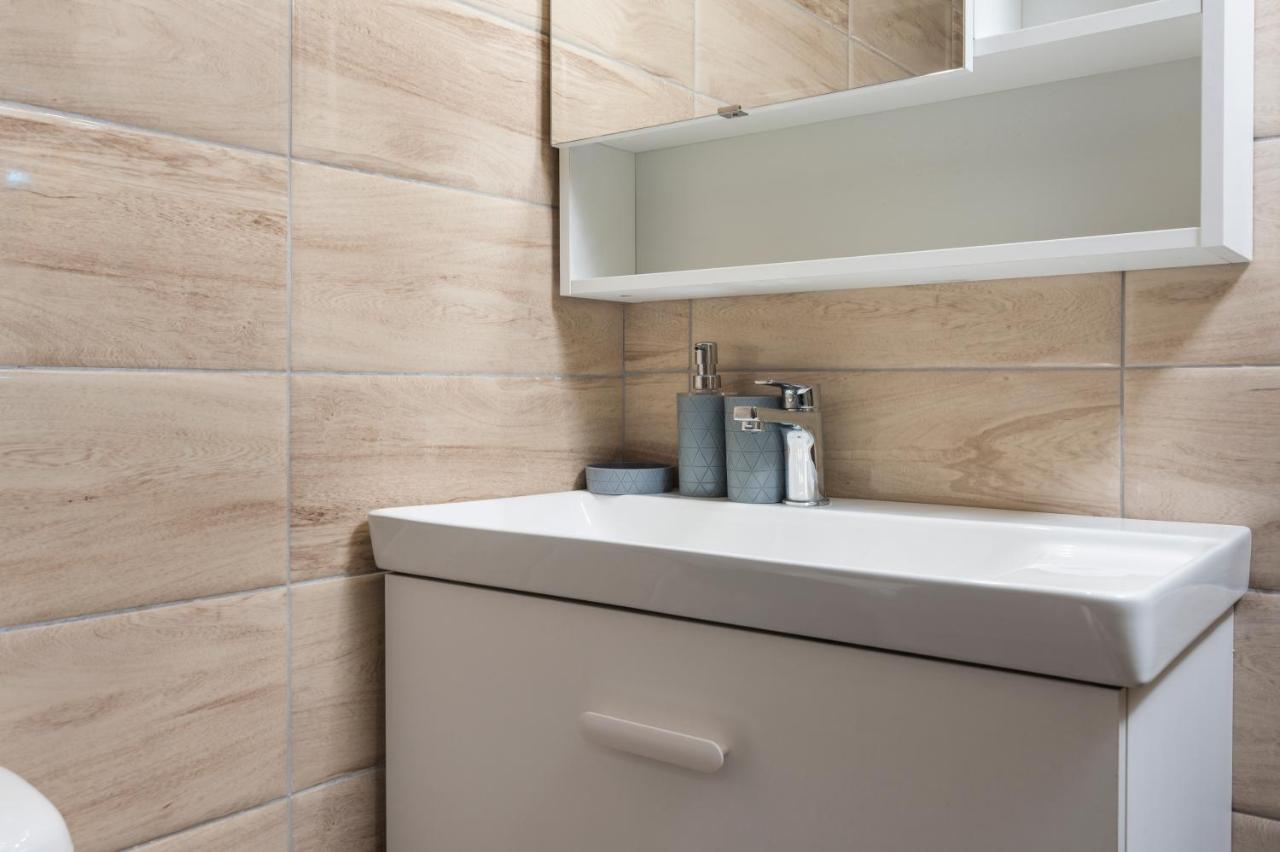 Crescendo City House Χανιά Εξωτερικό φωτογραφία