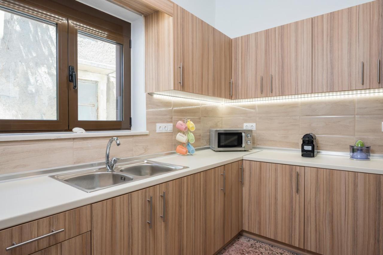 Crescendo City House Χανιά Εξωτερικό φωτογραφία
